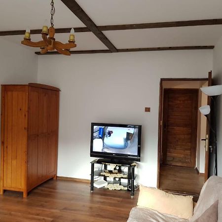 Apartment Straja Lupeni  Екстер'єр фото