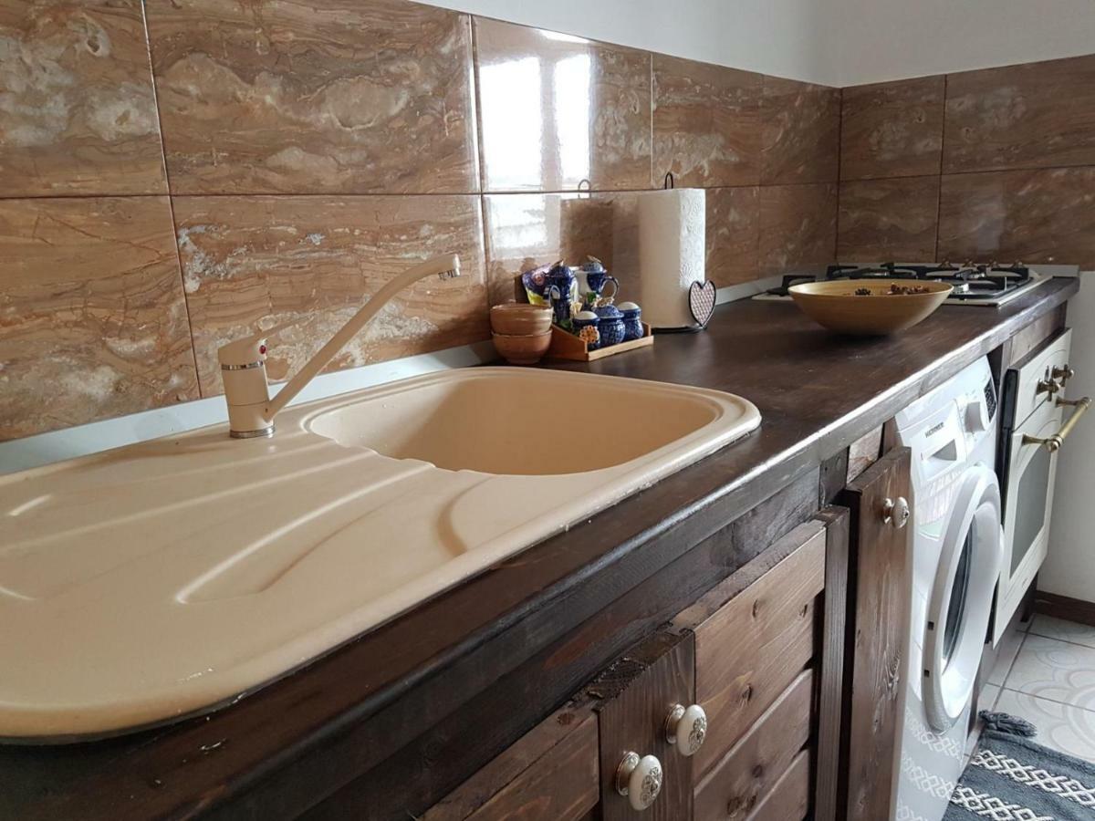 Apartment Straja Lupeni  Екстер'єр фото