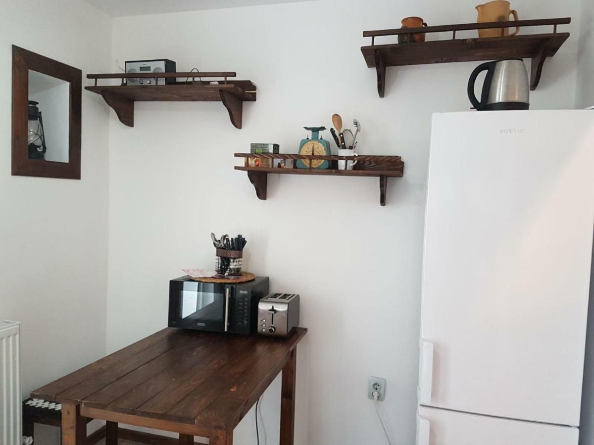 Apartment Straja Lupeni  Екстер'єр фото