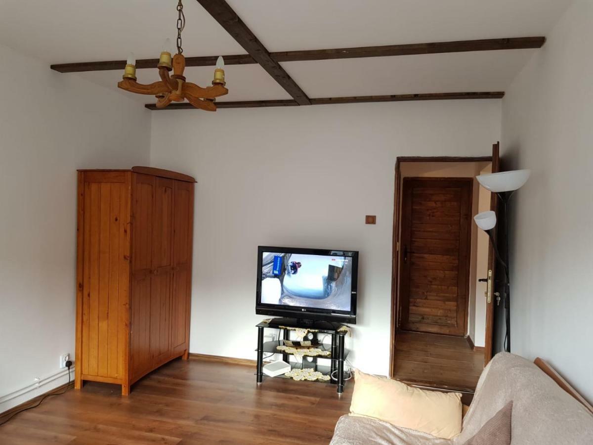 Apartment Straja Lupeni  Екстер'єр фото