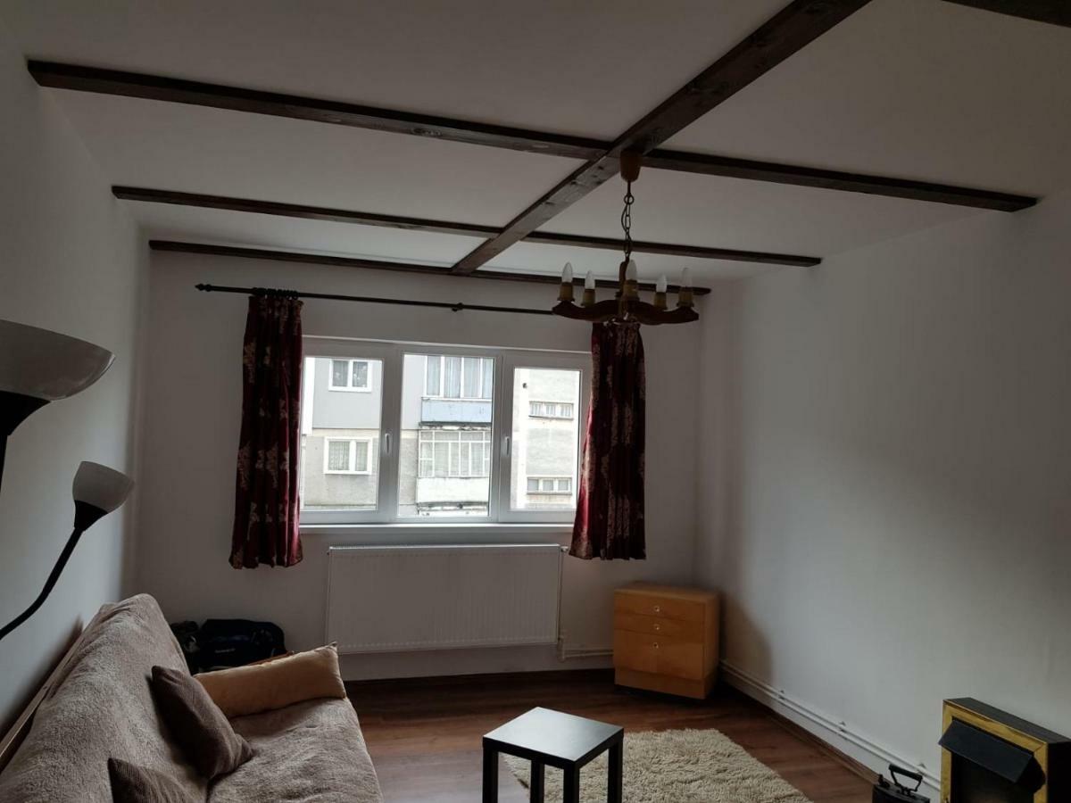 Apartment Straja Lupeni  Екстер'єр фото