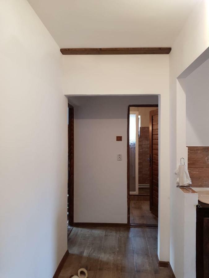 Apartment Straja Lupeni  Екстер'єр фото