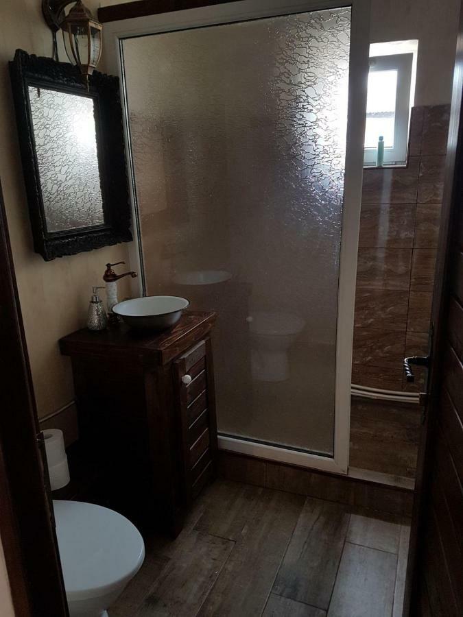 Apartment Straja Lupeni  Екстер'єр фото