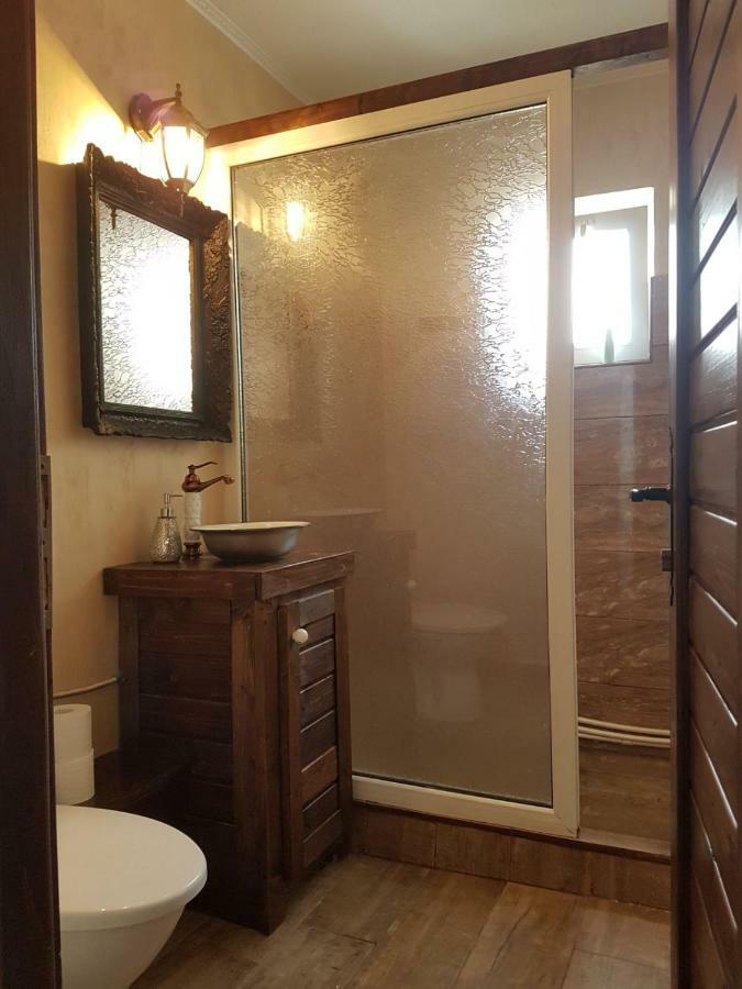 Apartment Straja Lupeni  Екстер'єр фото